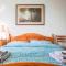 Double bedroom in ashared flat