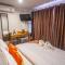 Zodiac Seesun Resort