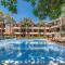 Henann Regency Resort and Spa Henann Regency Resort and Spa
