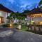 Nusa Indah Bungalow