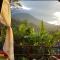 Sang Giri Mountain Tent Resort
