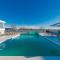 Classy Holiday Home in Galovac with Swimming Pool - Galovac