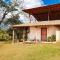 Casa Ital-Tico, Playa Negra