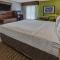Holiday Inn Express Memphis Medical Center - Midtown by IHG