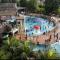 Melaka B Lagoon Irfan Luxury Room