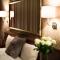 Art-Rustic Boutique Hotel