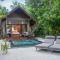 Vakkaru Maldives - Luxury Private Island Resort