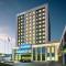 The QUBE Hotel Ningbo North
