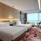 The QUBE Hotel Ningbo North - Ningpo