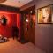 Art-Rustic Boutique Hotel