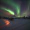 Northern Lights Village Levi Northern Lights Village Levi