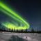 Northern Lights Village Levi