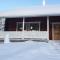 Tilhi Chalet