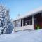 Tilhi Chalet