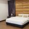 Zinnia Residence Tanah Rata - 金马仑高原 Zinnia Residence Tanah Rata - 金马仑高原