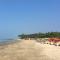 Aurum Resorts Morjim, 500 meters from Beach