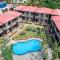 Aurum Resorts Morjim, 500 meters from Beach