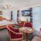 Appartement Sport Steger