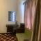 Melaka B Lagoon Irfan Luxury Room