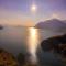 Irina’s house with view on like and swimming pool - Riva di Solto