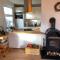 Welcome in - Vakantiewoning met ruime tuin en open haard I Horizon 3 Renesse
