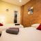 STUDIO PLUS - 2 Bedroom Apartment in Midtown