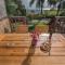 Nof Kinneret Cabins