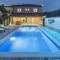 Villa Zara with heated Hydromassage-Pool - Vrgorac