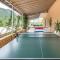 Villa Zara with heated Hydromassage-Pool