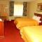 Quality Inn & Suites Fayetteville I-95