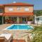 Villa Zara with heated Hydromassage-Pool - Vrgorac