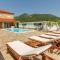 Villa Zara with heated Hydromassage-Pool - Vrgorac