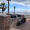Oceanfront Panoramic Beach View