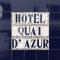 Hôtel boutique Quai d'Azur - Le Grau-du-Roi