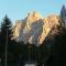 Dolomites Holidays