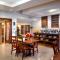 Best Western Cumbres Inn Cd. Cuauhtemoc - Cuauhtémoc
