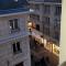 Hotel Les Arcades photo 11