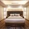 ترف الماسي للشقق المخدومة Taraf Almaasi Serviced Apartments
