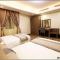 ترف الماسي للشقق المخدومة Taraf Almaasi Serviced Apartments