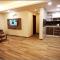 ترف الماسي للشقق المخدومة Taraf Almaasi Serviced Apartments