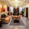 Best Western Cumbres Inn Cd. Cuauhtemoc - Cuauhtémoc