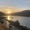 Amazing Alps and Loch views - HOT TUB and pet friendly - Arrochar