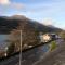 Amazing Alps and Loch views - HOT TUB and pet friendly - Arrochar