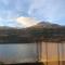 Amazing Alps and Loch views - HOT TUB and pet friendly