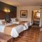 Best Western Cumbres Inn Cd. Cuauhtemoc - Cuauhtémoc