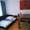 2 Zimmer Apartment nahe Stadtzentrum Hannover