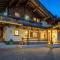 Alpenresort Thanner
