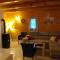 Una holiday house