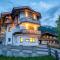 Alpenresort Thanner