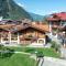 Alpenresort Thanner